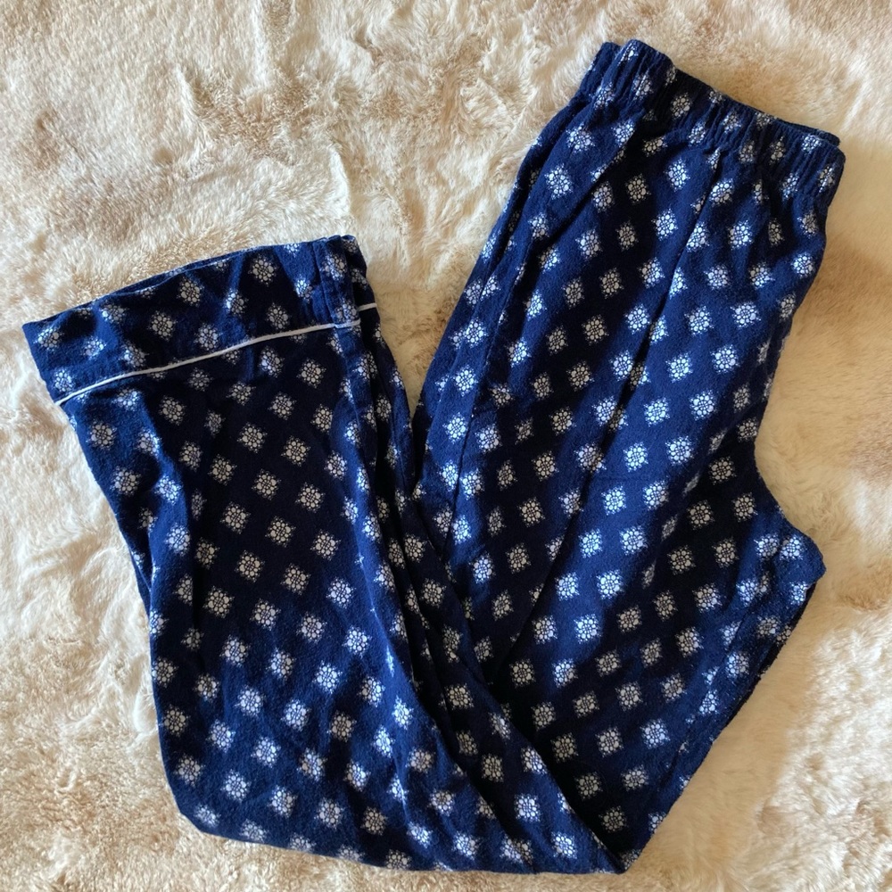 PAJAMA PANTS